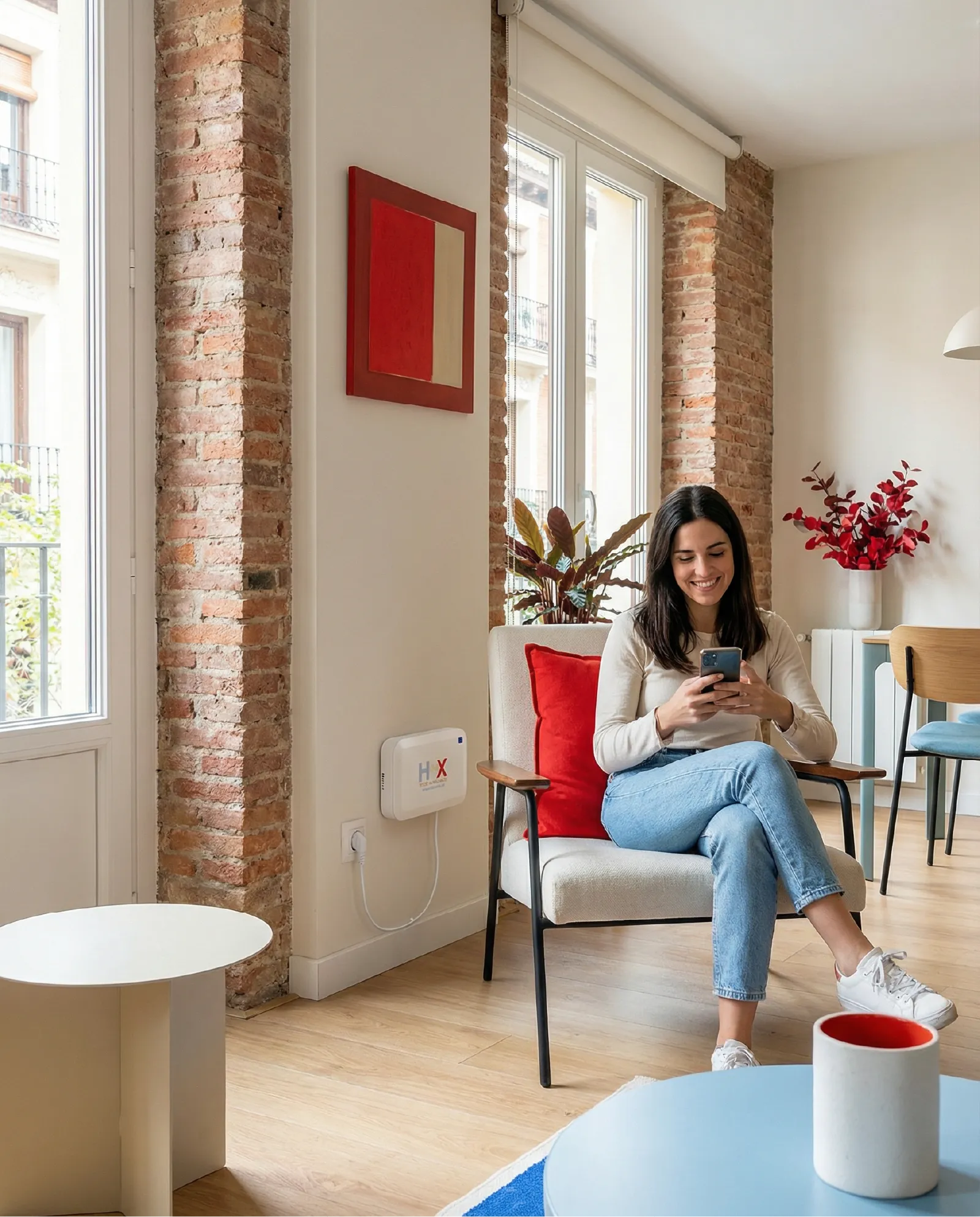 Diagnóstico y soluciones HUMIX en República Dominicana